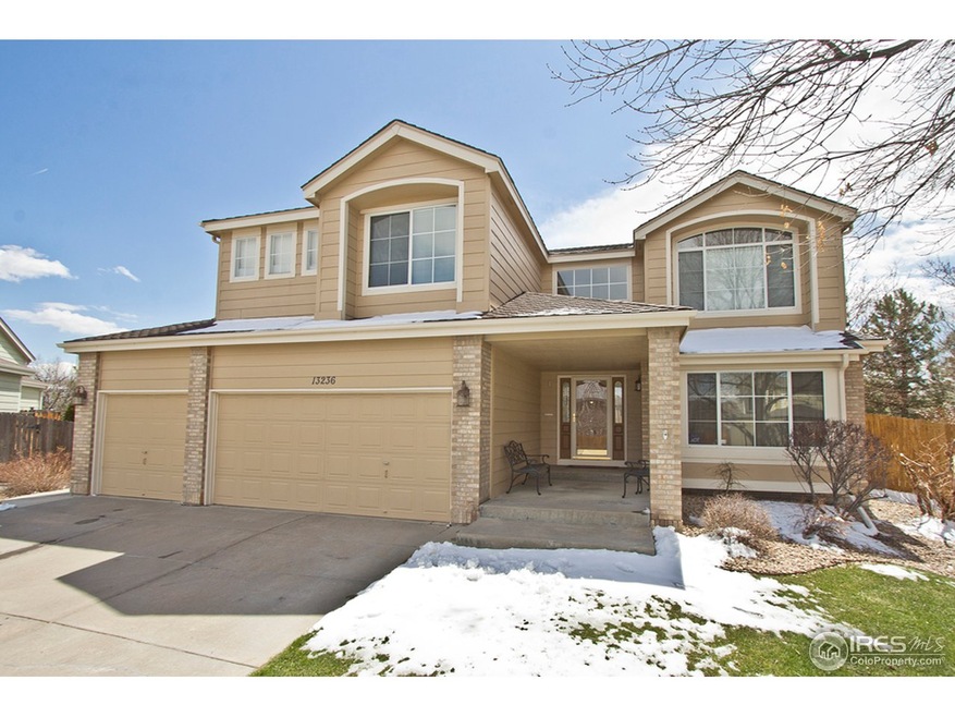 13236 Humboldt Way, Thornton, CO 80241 - photo 1