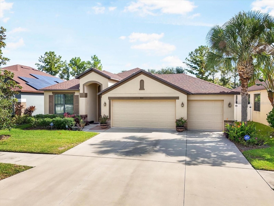 8522 White Poplar Dr, Riverview, FL 33578 - photo 1