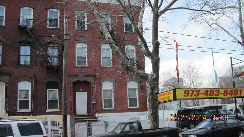 334 Broadway, Newark, NJ 07104 - photo 1