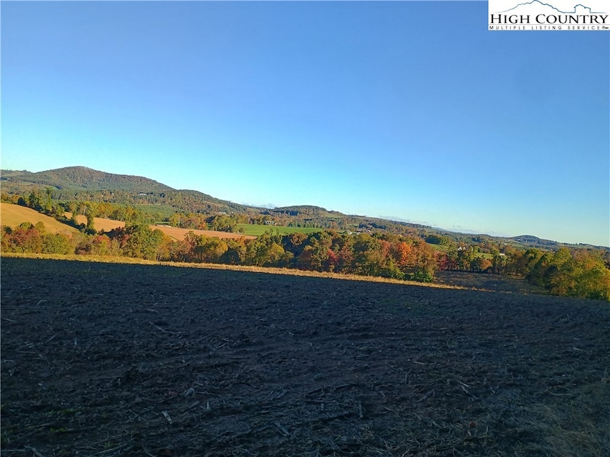 Tract 5 Millards Way, Sparta, NC 28675 - photo 1