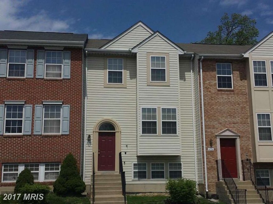 4124 Applegate Ct, Suitland, MD 20746 - photo 1