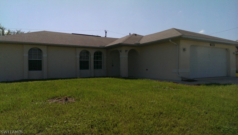 2617 NE 2nd Ave, Cape Coral, FL 33909 - photo 1