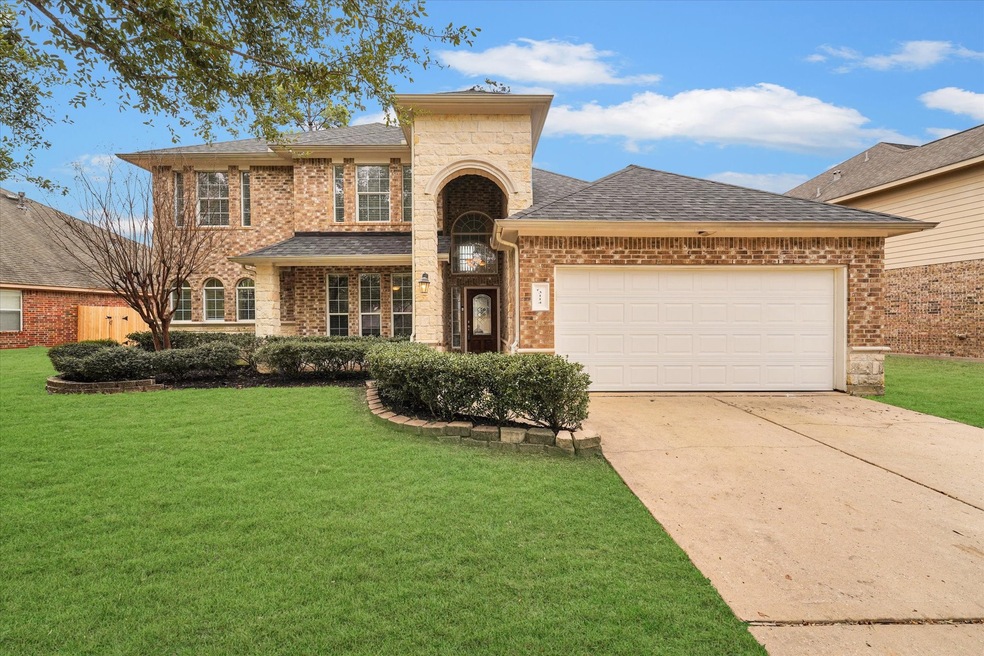 3114 Felton Springs Dr, Spring, TX 77386 - photo 1