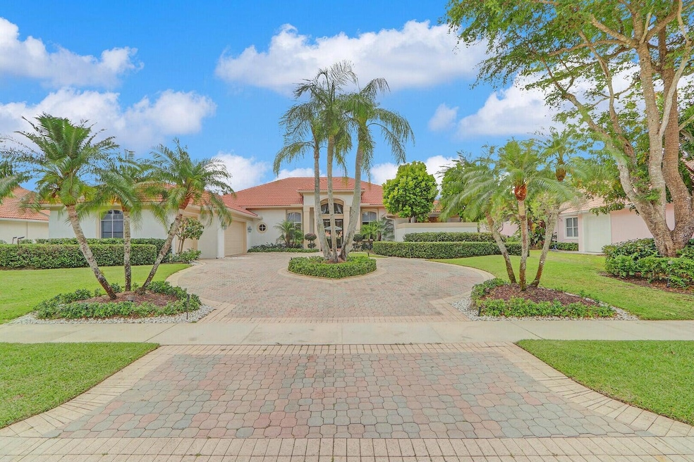 10802 Egret Pointe Ln, West Palm Beach, FL 33412 - photo 1