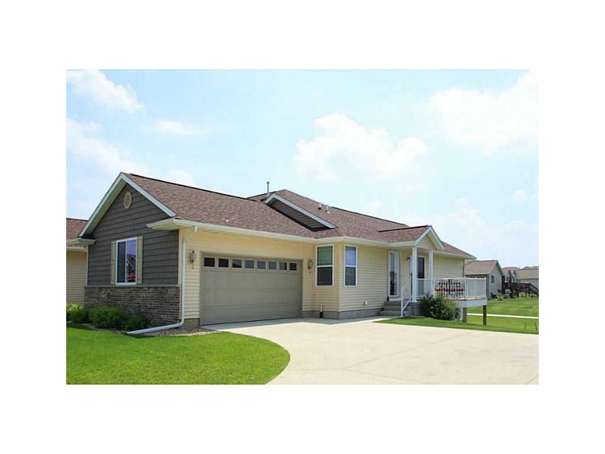 Front Exterior.