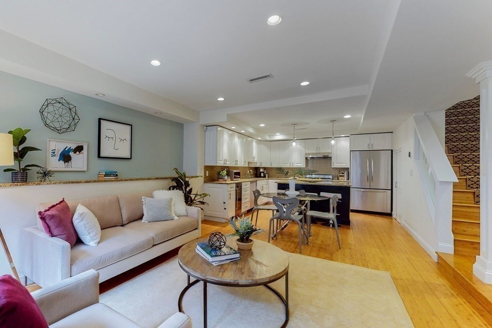 14 Worcester Square unit 1, Boston, MA 02118 - photo 1