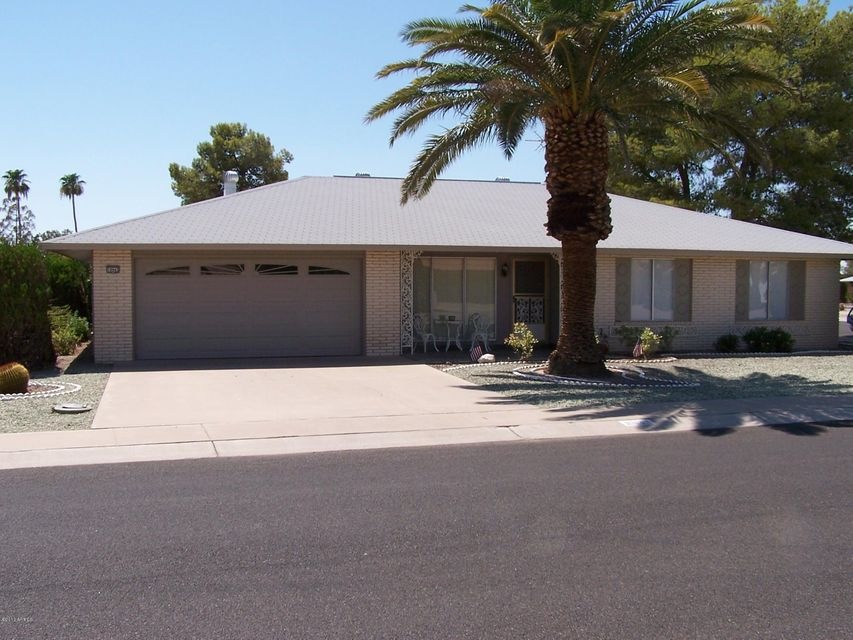 Sun City Long Term Rental