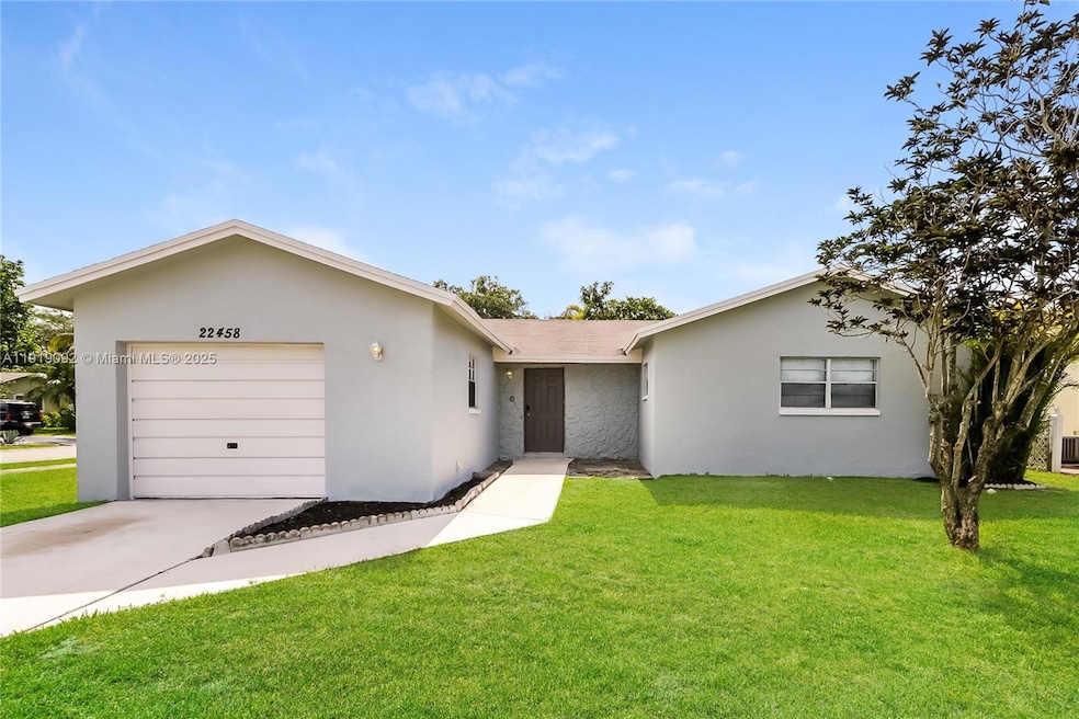 22458 SW 56th Ave, Boca Raton, FL 33433 - photo 1