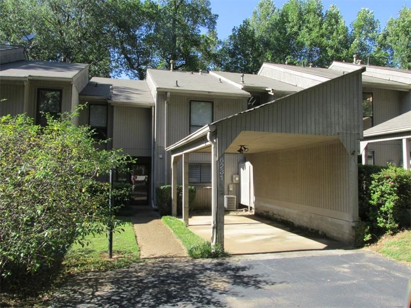 6231 Brookwood Rd unit 6231, Norcross, GA 30092 - photo 1