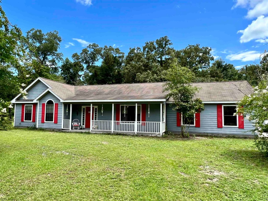 11 Reservation Ct, Crawfordville, FL 32327 - photo 1