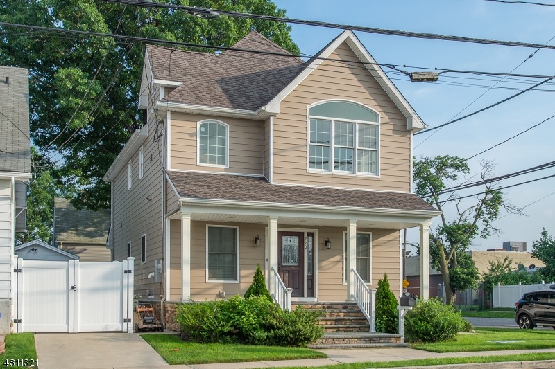 220 Michigan Ave, Paterson, NJ 07503 - photo 1