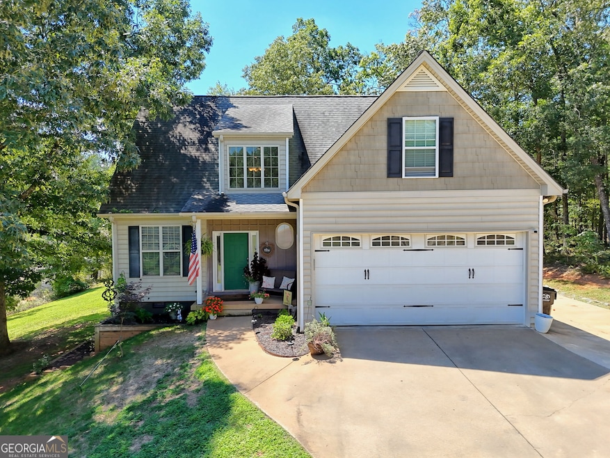 271 Panacea Ln, Demorest, GA 30535 - photo 1