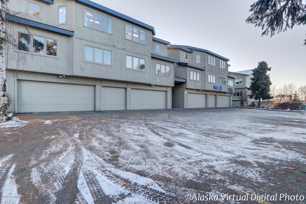 1210 E 16th Avenue #16, Anchorage, AK