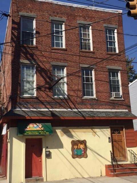 59 Webster Ave unit 3, Jersey City, NJ 07307 - photo 1