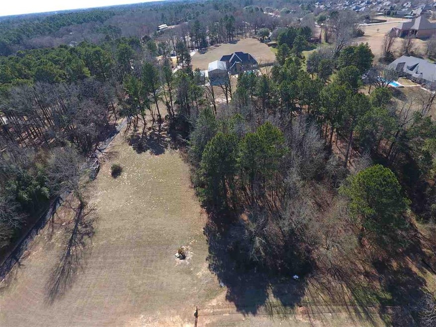 0 Overlock Ln, Texarkana, TX 75503 - photo 1