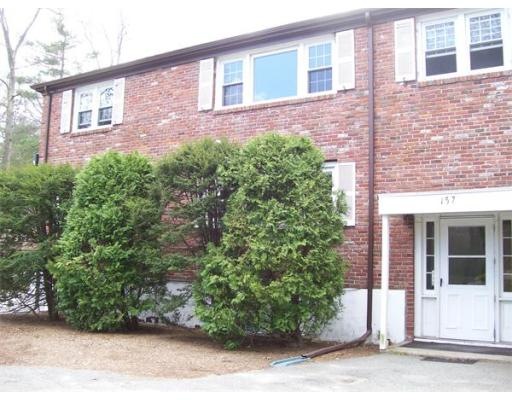 157 Central St unit 1, Foxboro, MA 02035 - photo 1