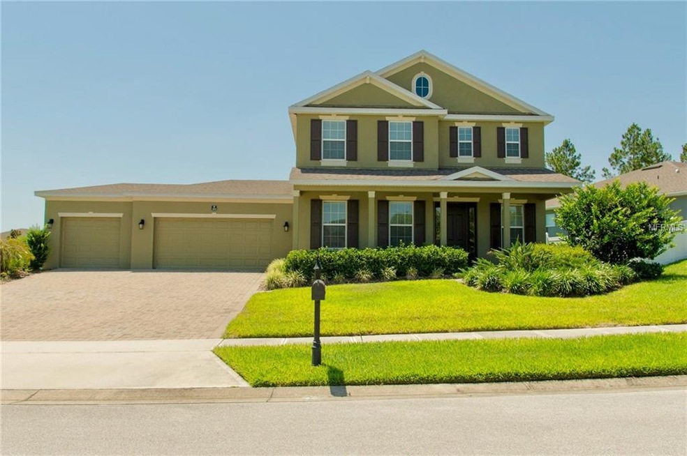 222 Franklin Ct, Winter Haven, FL 33881 - photo 1