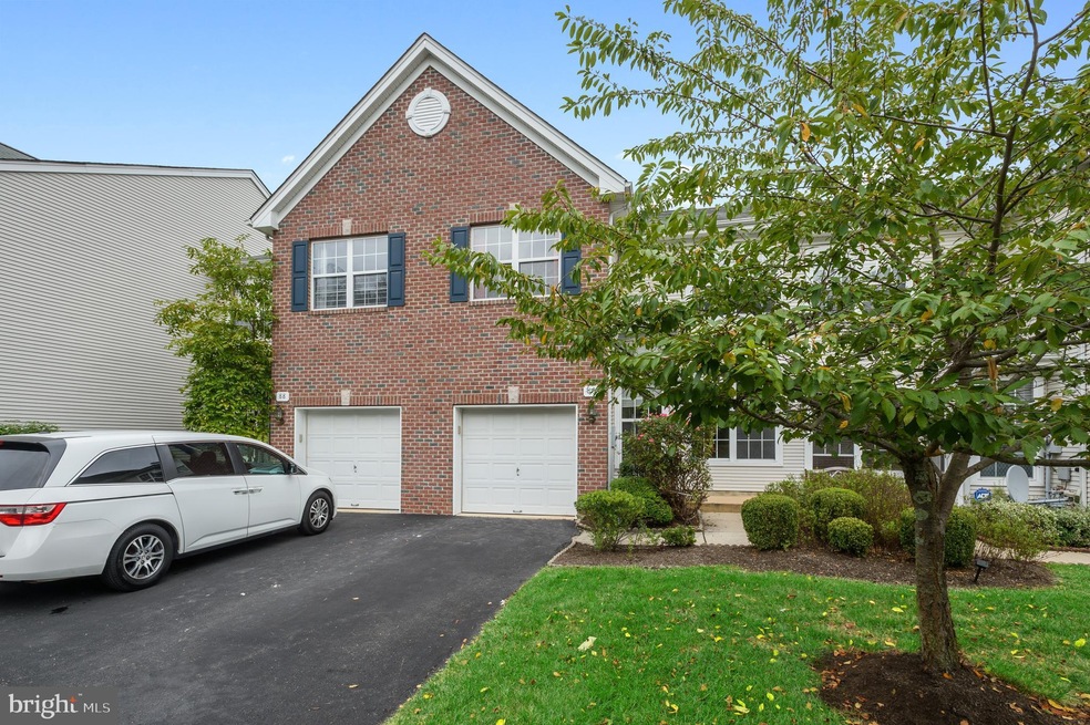 86 Windsor Pond Rd, Princeton Junction, NJ 08550 - photo 1