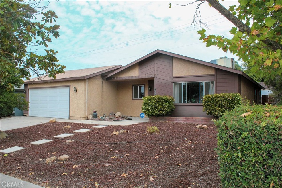 1091 Dorothy Ct, Paso Robles, CA 93446 - photo 1