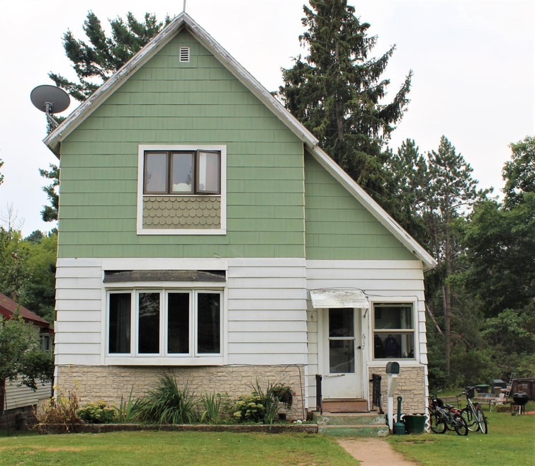 617 North Ave, Tomahawk, WI 54487 - photo 1
