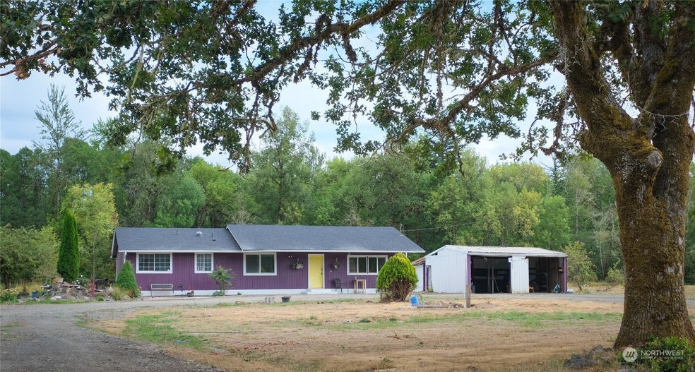252 Eadon Rd, Toledo, WA 98591 - photo 1