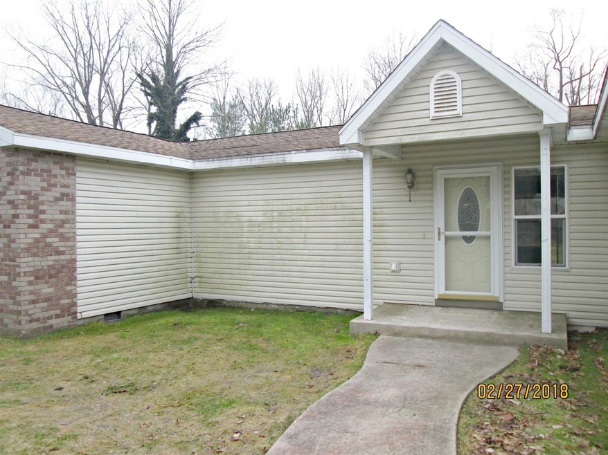5834 W 800 N, Michigan City, IN 46360 - photo 1