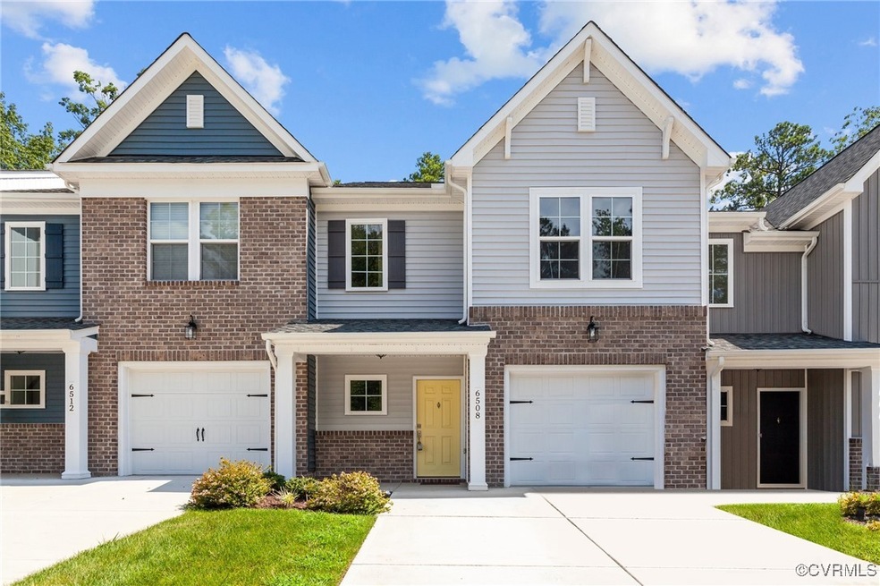 6508 Monroe Arbor Ln, Chester, VA 23831 - photo 1