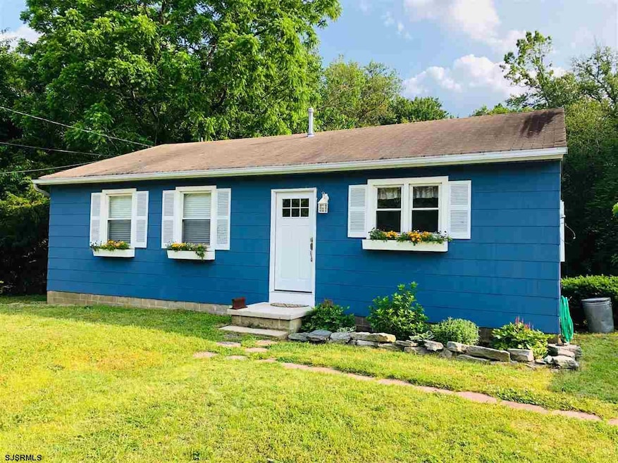 1583 Mays Landing Somers Point Rd, Egg Harbor Township, NJ 08234 - photo 1