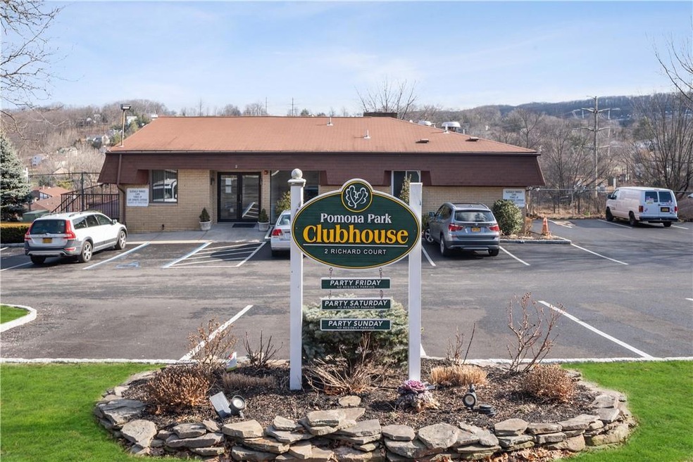 162 Richard Ct unit 16B, Pomona, NY 10970 - photo 1