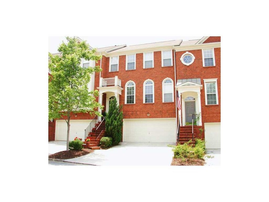 Exterior Front. No townhomes in front of, or behin