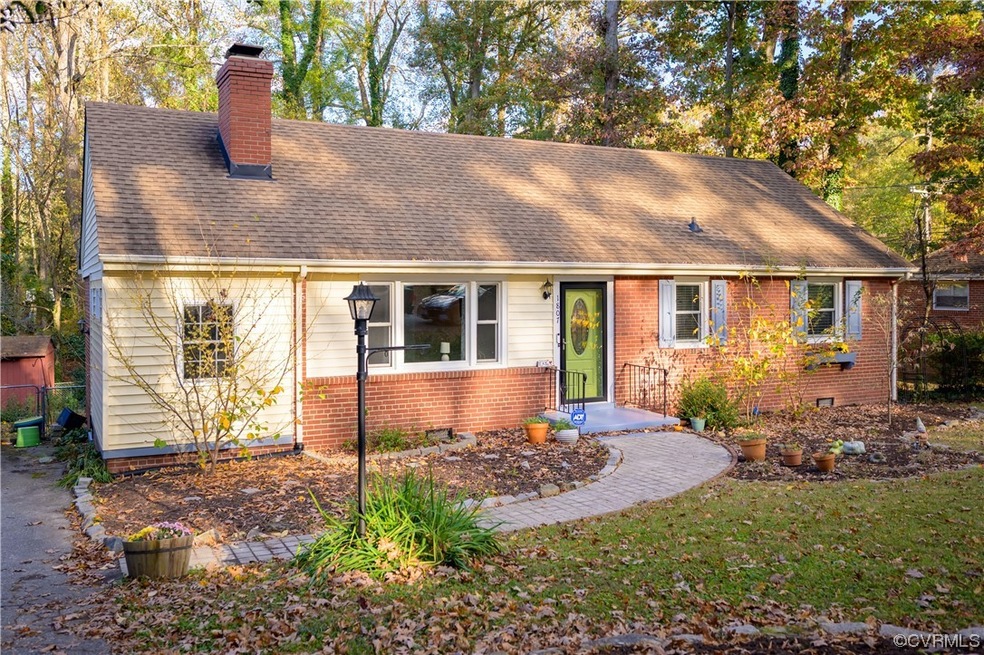 1807 Netherwood Rd, Richmond, VA 23225 - photo 1