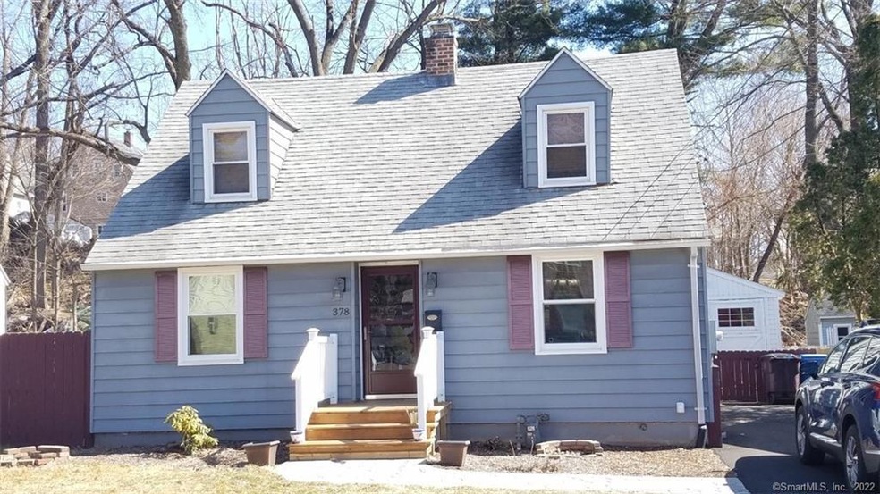 378 Glen St, New Britain, CT 06051 - photo 1