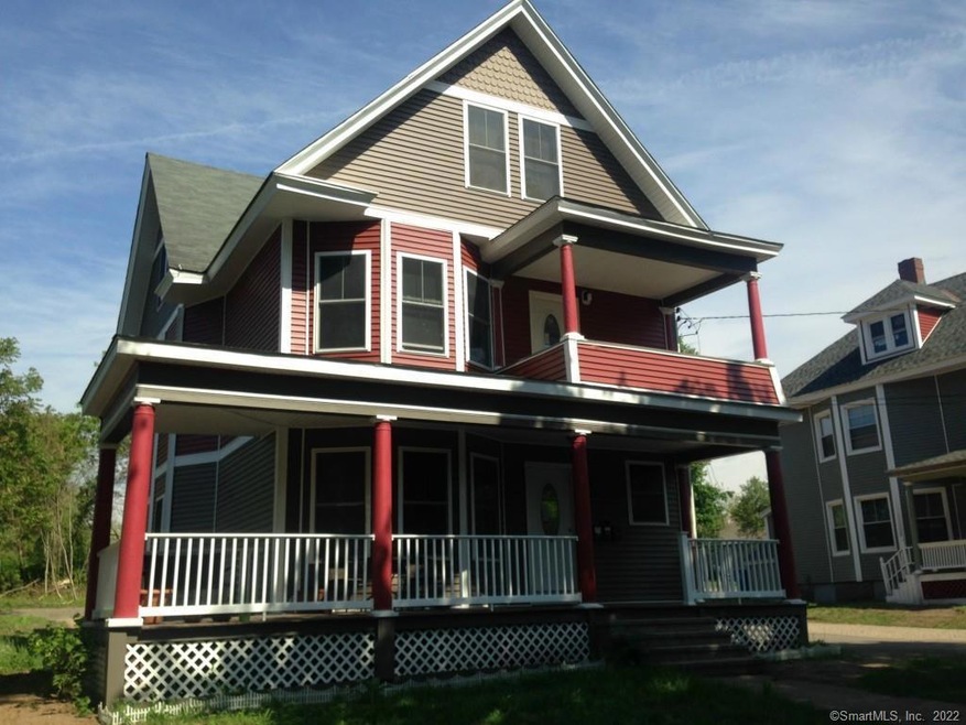 1146 Quinnipiac Ave, New Haven, CT 06513 - photo 1