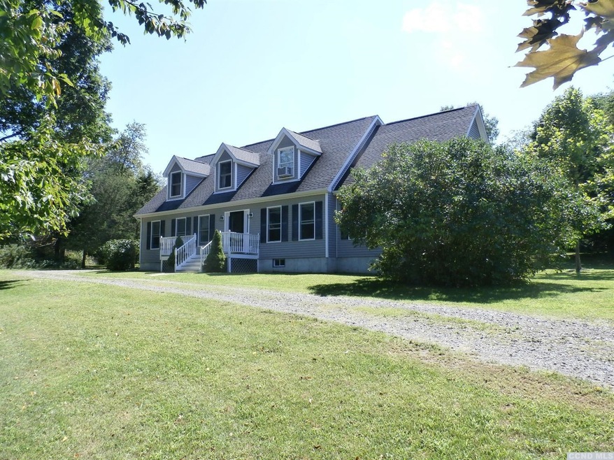 72 Benton Rd, Elizaville, NY 12523 - photo 1