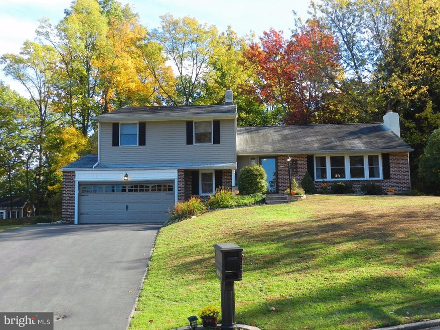 395 Hilltop Rd, Paoli, PA 19301 - photo 1