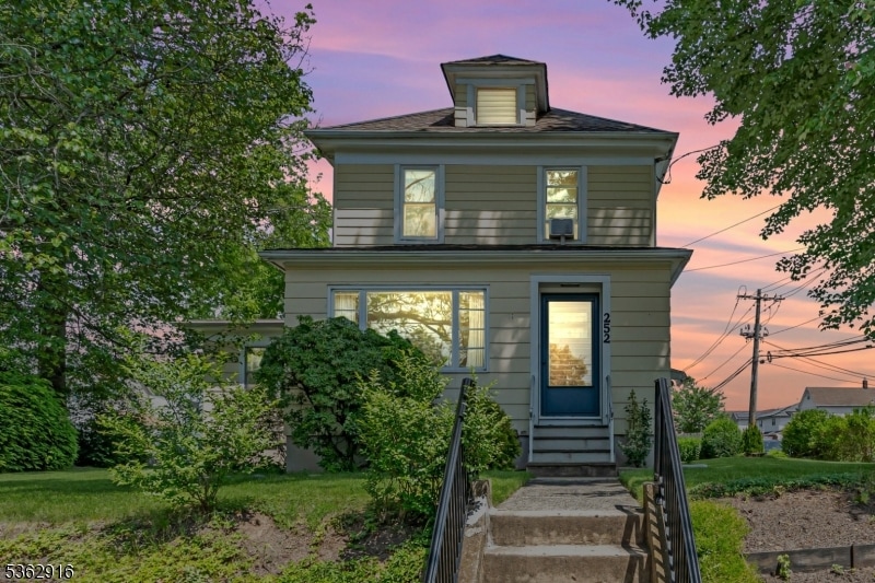 252 Boulevard, Kenilworth, NJ 07033 - photo 1