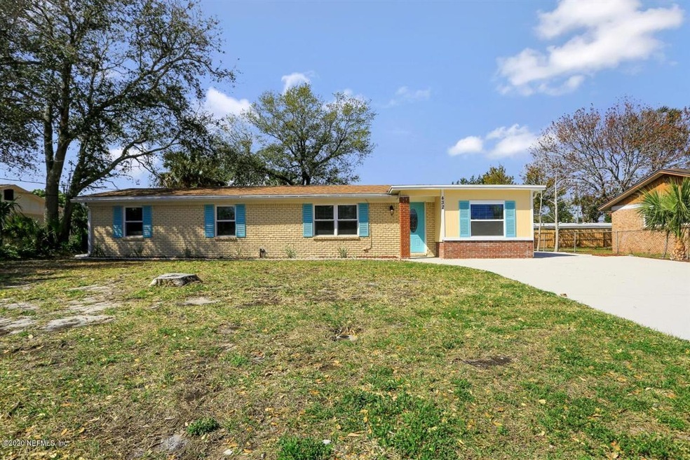 01-Exterior Front