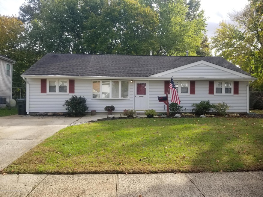 20 Appleton Dr, Hazlet, NJ 07730 - photo 1