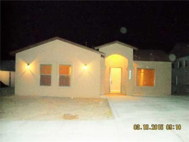 3312 Pierce Ave, El Paso, TX 79930 - photo 1