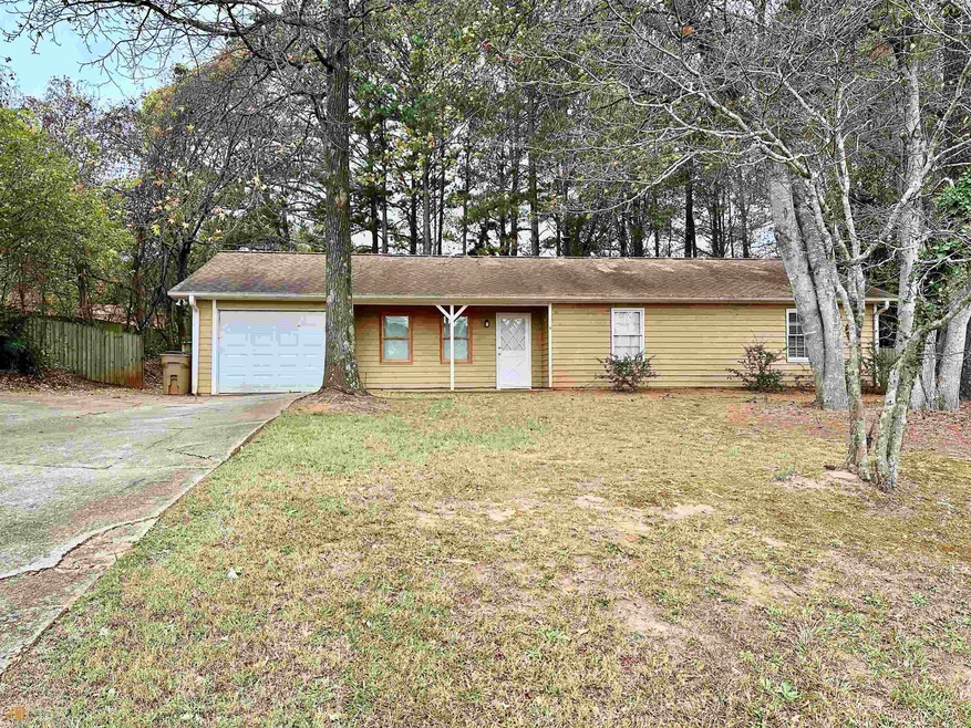 3261 Morgan Rd, Canton, GA 30115 - photo 1