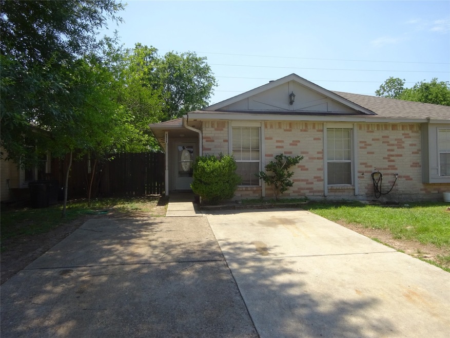 6939 Greenyard Dr, Houston, TX 77086 - photo 1