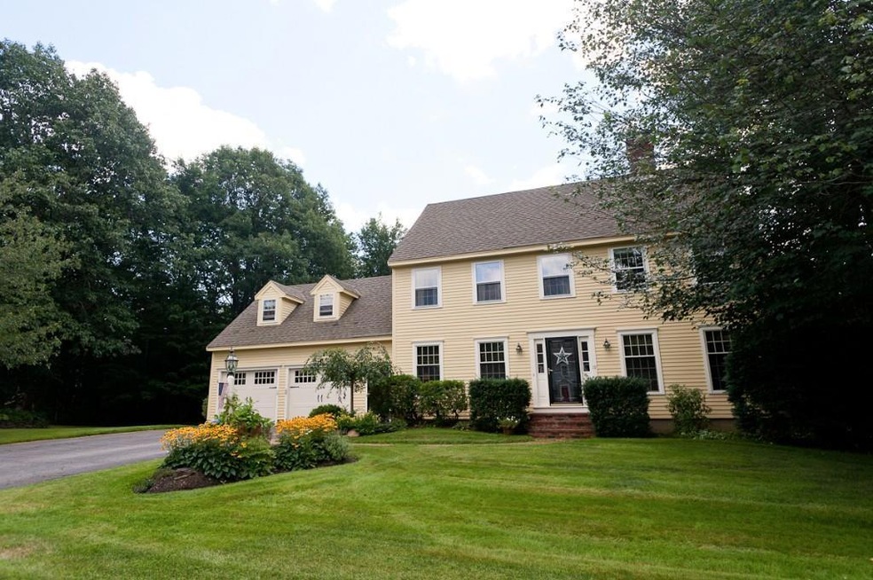 19 Pine Ledge Dr, Scarborough, ME 04074 - photo 1