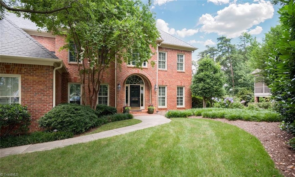 5108 Bearberry Point, Greensboro, NC 27455 - photo 1