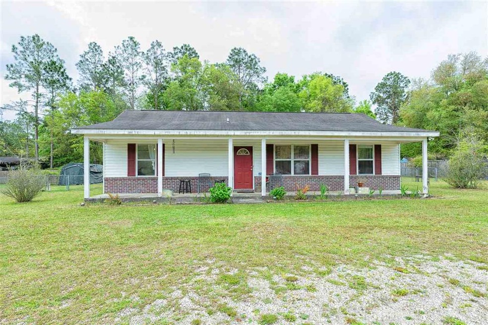 63 Weeping Willow Ct, Crawfordville, FL 32327 - photo 1