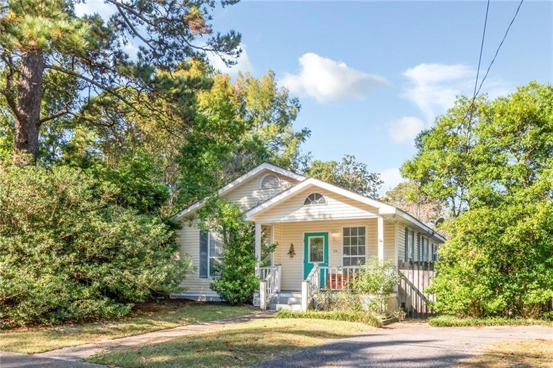 314 Morgan Ave, Mobile, AL 36606 - photo 1