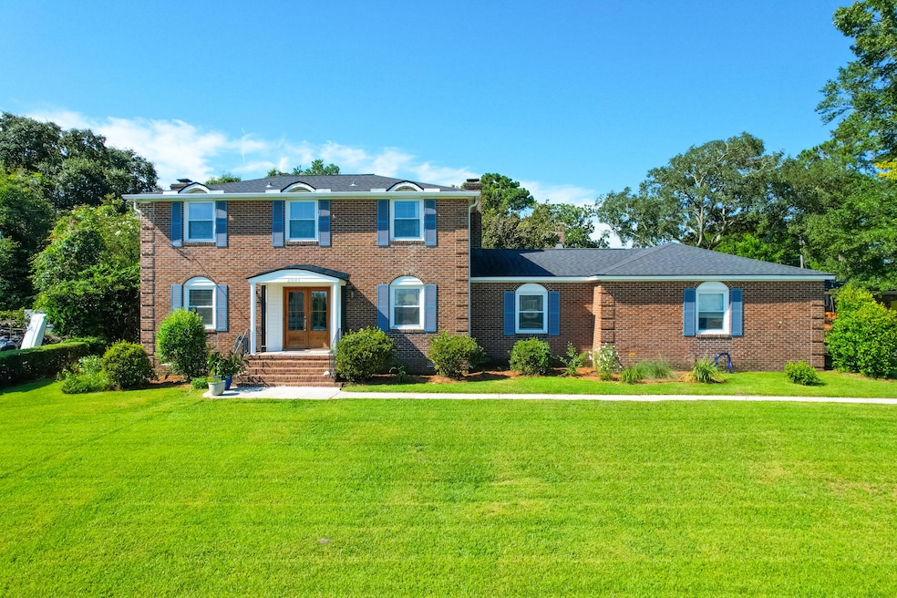 2841 Harvard Rd, Charleston, SC 29414 - photo 1