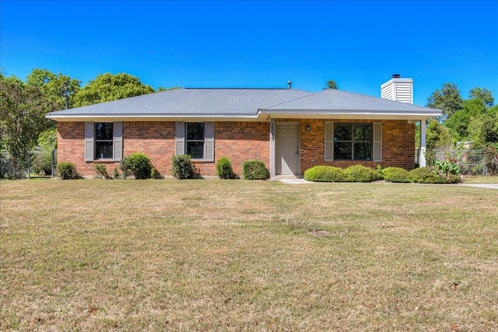 2339 Moncrieff St, Augusta, GA 30906 - photo 1