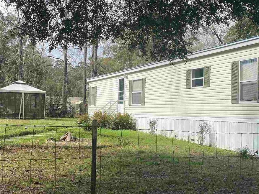 18 Dakota Dr, Crawfordville, FL 32327 - photo 1