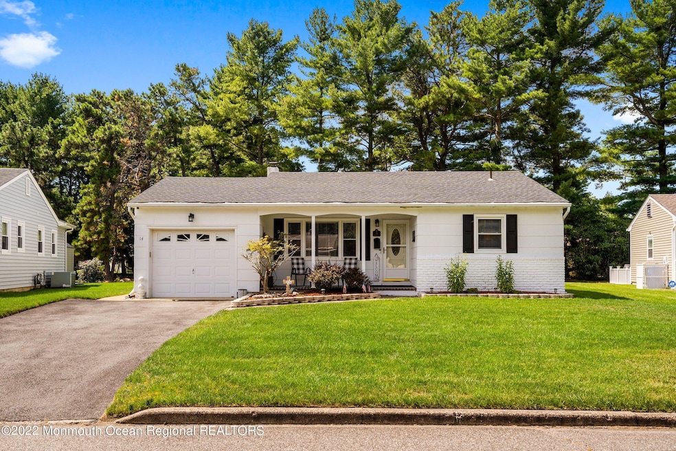 14 Cambridge Ct