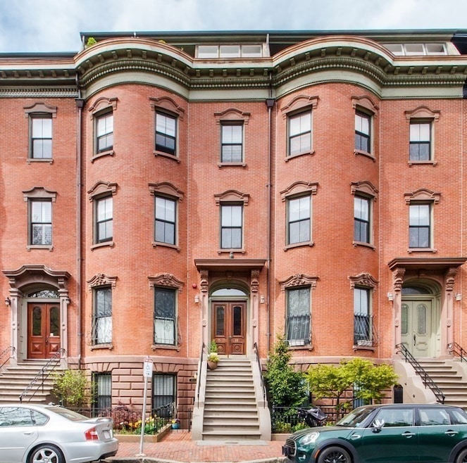 13 Worcester Square unit 1, Boston, MA 02118 - photo 1